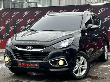 Авто Hyundai Ix35 2013 № 8315323