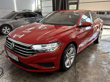 Авто Volkswagen Jetta 2018 № 8315325