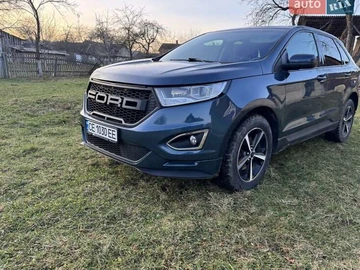 Авто Ford Edge 2016 № 8315329