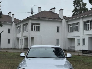 Авто Audi Q5 2015 № 8315337