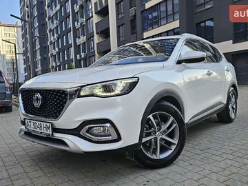 Авто MG Hs 2022 № 8315339