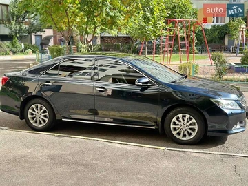 Авто Toyota Camry 2012 № 8315413