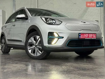 Авто KIA Niro 2020 № 8315418