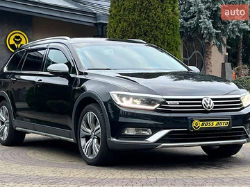 Авто Volkswagen Passat 2015 № 8315422