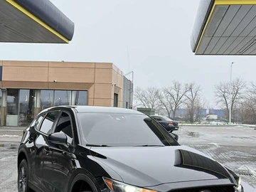 Авто Mazda Cx-5 2021 № 8315427