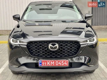 Авто Mazda Cx-5 2023 № 8315440