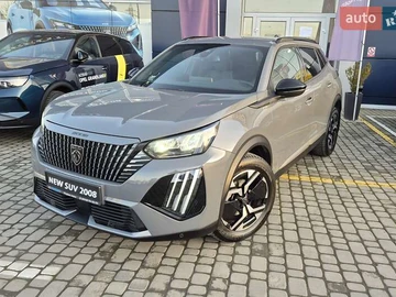 Авто Peugeot 2008 2023 № 8315441