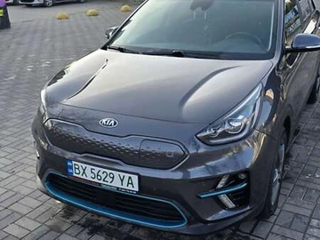 Авто KIA Niro 2020 № 8315446