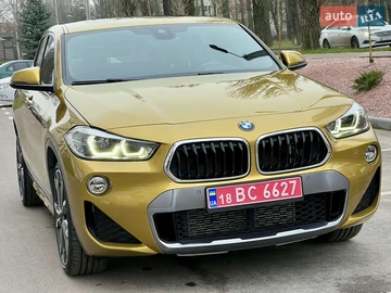 Авто BMW X2 2019 № 8315447
