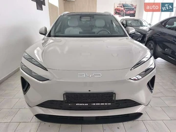 Авто BYD Sea Lion 06 2025 № 8315457