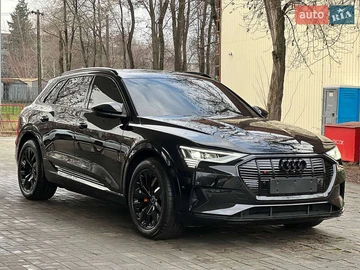 Авто Audi E-Tron 2022 № 8315553
