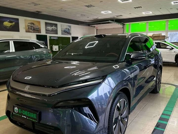 Авто BYD Tang L 2025 № 8315554