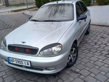 Авто Daewoo Sens 2004 № 8315567