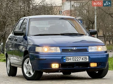 Авто ВАЗ 2112 2005 № 8315572