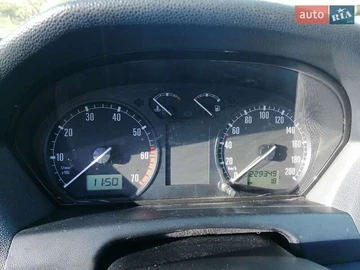 Авто Skoda Fabia 2002 № 8315577