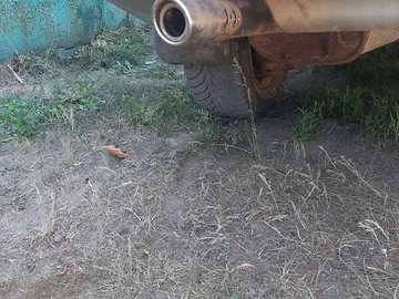 Авто Daewoo Lanos 2007 № 8315582