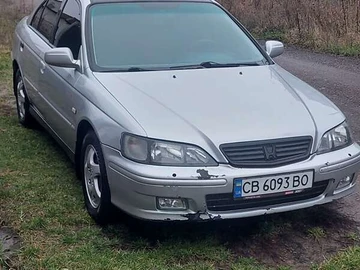 Авто Honda Accord 1999 № 8315583