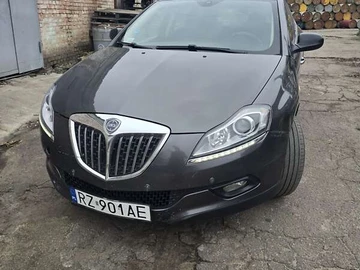 Авто Lancia Delta 2011 № 8315585