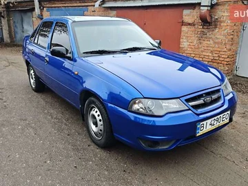 Авто Daewoo Nexia 2010 № 8315588