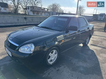 Авто ВАЗ 2170 Priora 2008 № 8315589