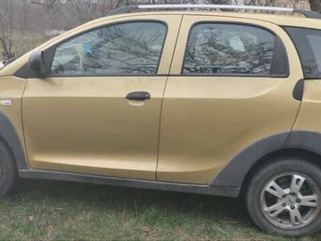 Авто Chery Beat 2012 № 8315592