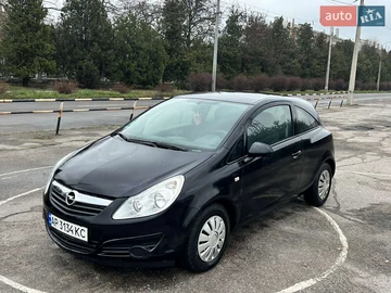 Авто Opel Corsa 2009 № 8315600