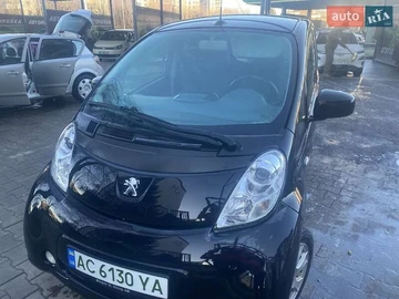 Авто Peugeot Ion 2014 № 8315609