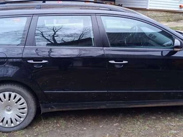 Авто Volkswagen Passat 2006 № 8315614
