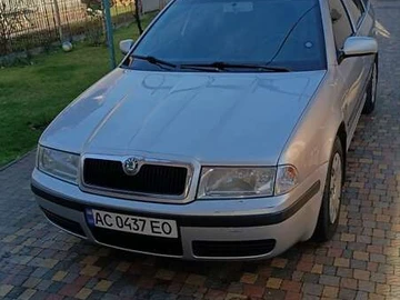 Авто Skoda Octavia 2008 № 8315709