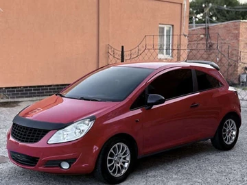 Авто Opel Corsa 2008 № 8315711