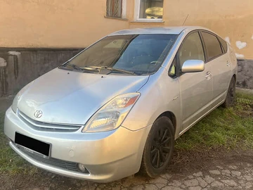 Авто Toyota Prius 2007 № 8315724