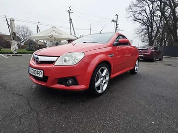 Авто Opel Tigra 2005 № 8315736