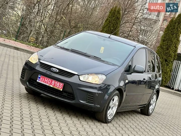 Авто Ford C-Max 2010 № 8315742