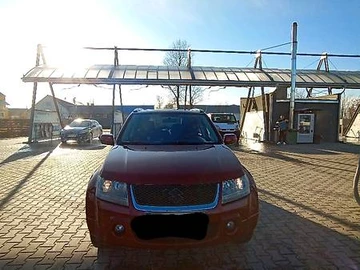 Авто Suzuki Grand Vitara 2005 № 8315743