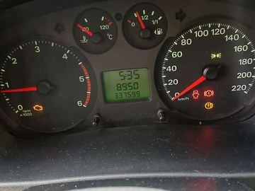 Авто Ford Transit 2008 № 8315854