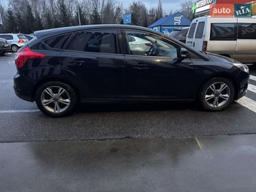Авто Ford Focus 2014 № 8315855