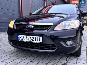 Авто Ford Focus 2010 № 8315860