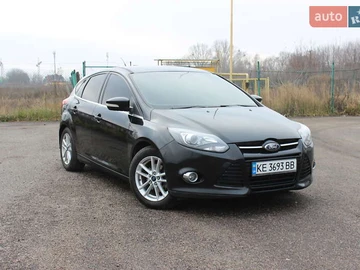 Авто Ford Focus 2014 № 8315864