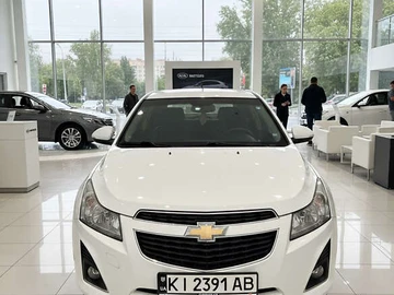 Авто Chevrolet Cruze 2014 № 8315869