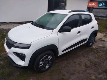 Авто Dacia Spring 2021 № 8315871