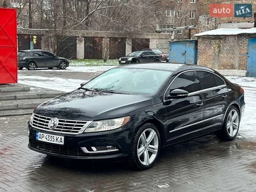 Авто Volkswagen Cc Passat Cc 2012 № 8315873
