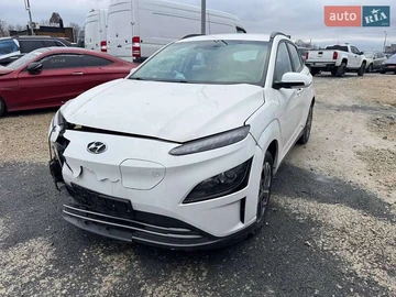 Авто Hyundai Kona Electric 2023 № 8315905