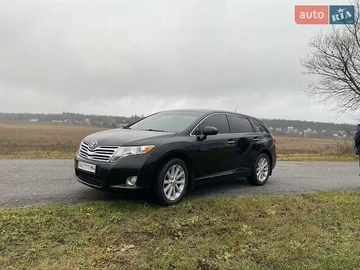 Авто Toyota Venza 2011 № 8315912
