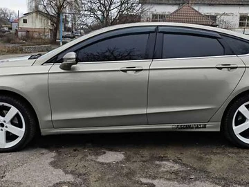 Авто Ford Fusion 2015 № 8315913