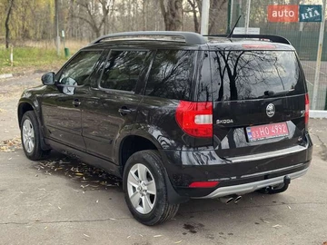 Авто Skoda Octavia 2014 № 8315920