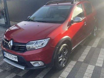 Авто Renault Sandero 2019 № 8315922