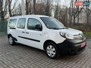 Авто Renault Kangoo 2019 № 8316024