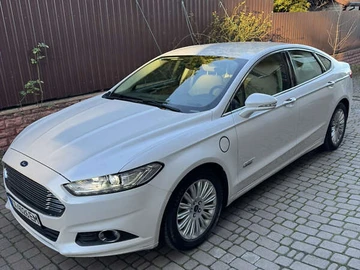 Авто Ford Fusion 2015 № 8316027