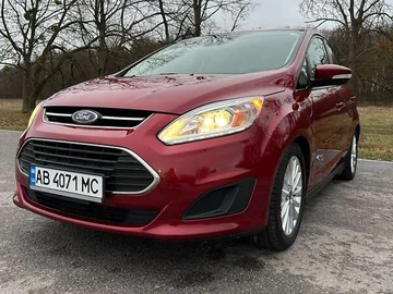 Авто Ford C-Max 2017 № 8316035