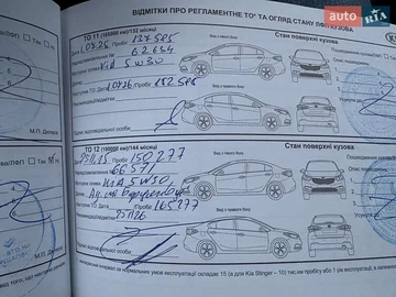 Авто KIA Ceed 2020 № 8316037